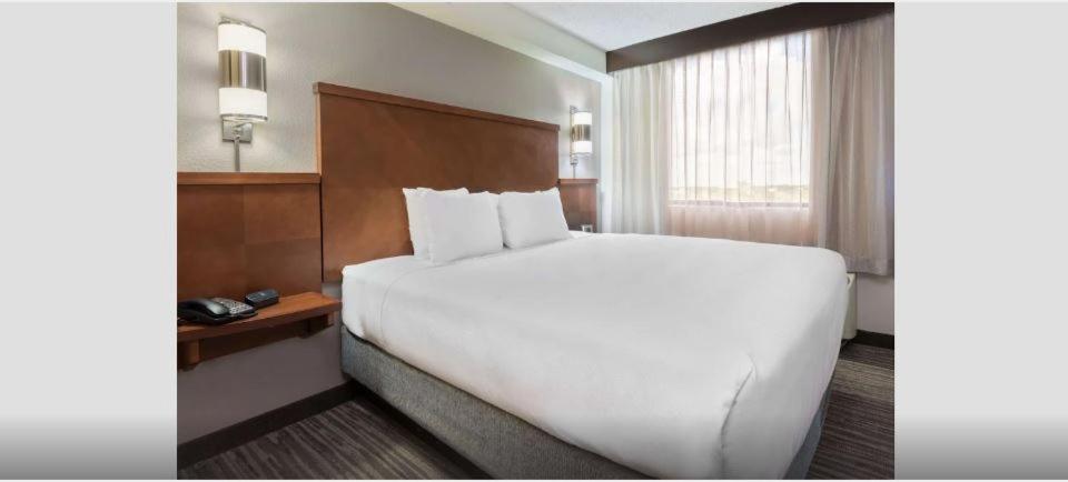 Hyatt Place Ft. Lauderdale/Плантейшен Экстерьер фото